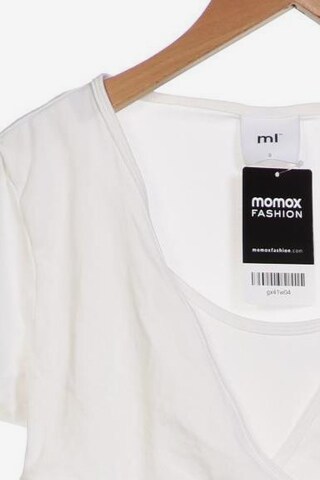 MAMALICIOUS Top & Shirt in S in White