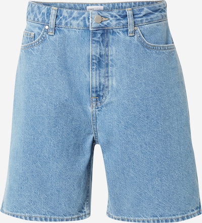 millane Jeans 'Liv' in de kleur Blauw denim, Productweergave