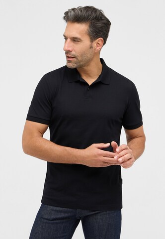 ETERNA Shirt in Zwart: voorkant