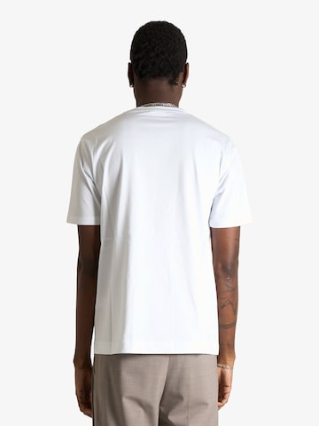 T-Shirt SSEINSE en blanc