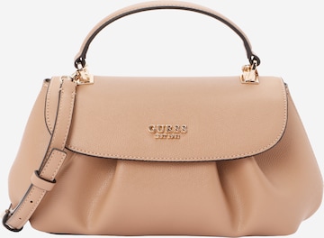 GUESS Handtasche 'Amorette' in Beige: Vorderseite