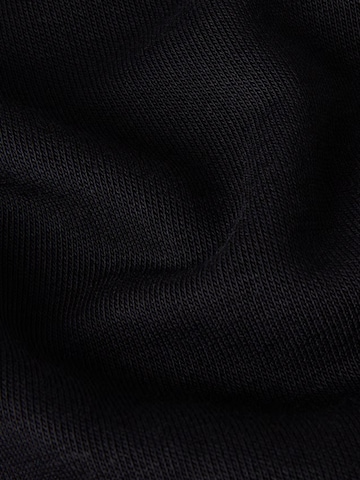 THE NORTH FACE - regular Pantalón 'THE NORTH FACE kids TEEN SIMPLE DOME LT SHT PANTALOCINO' en negro