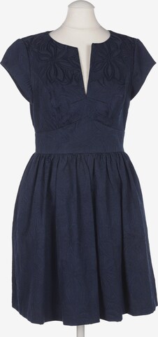 Juicy Couture Dress in XS in Blue: front