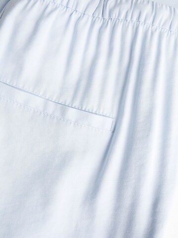 Regular Pantalon 'JXLina' JJXX en bleu