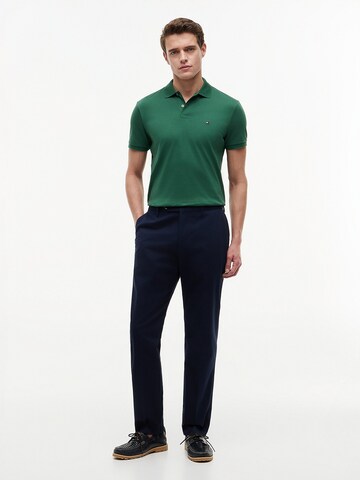 TOMMY HILFIGER Футболка в Зеленый
