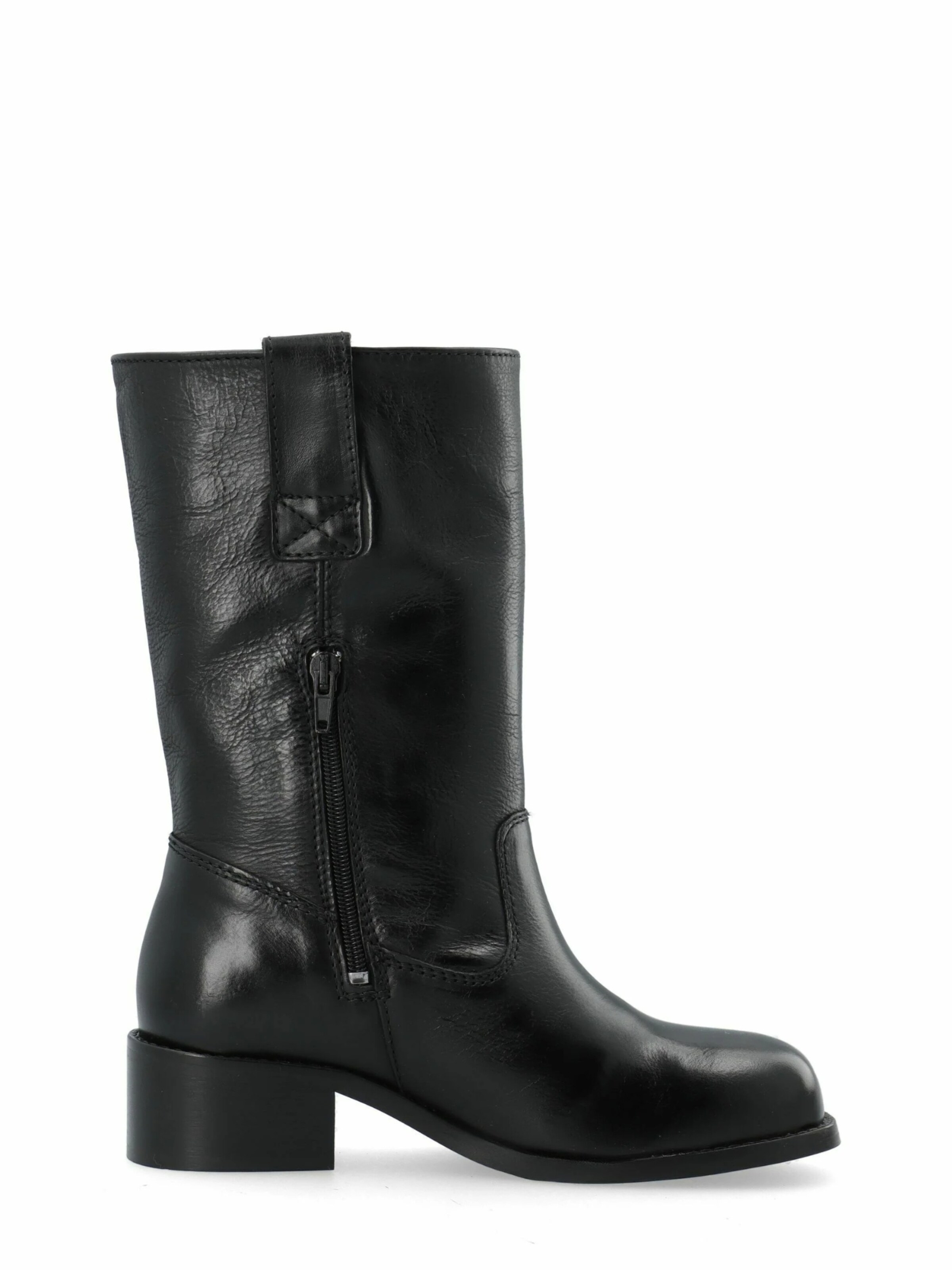 Ca'Shott - Botas chelsea ' CASVILMA ' em preto
