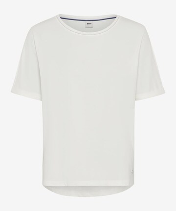 BRAX Shirt 'CAELEN' in White: front