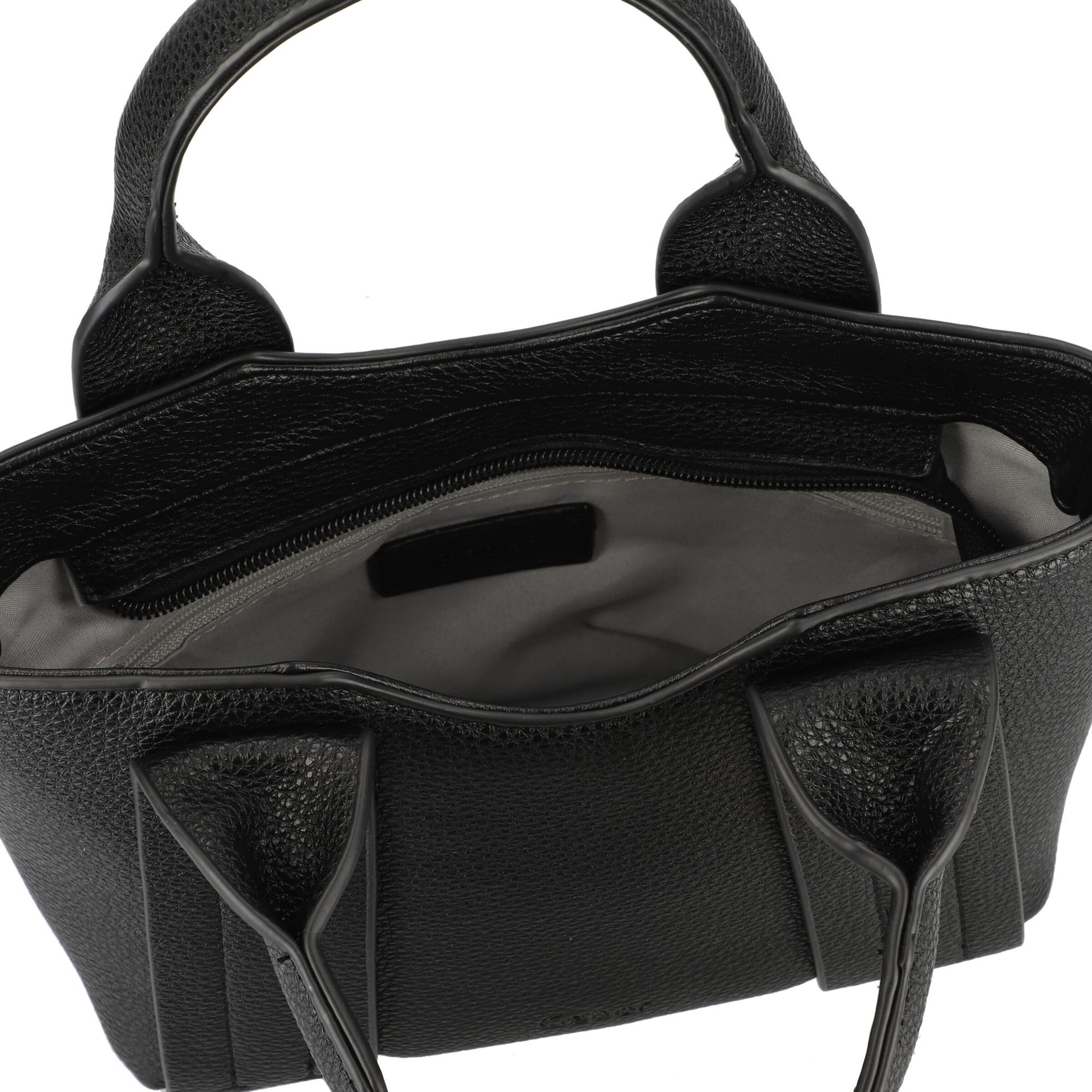 GABOR Handtas 'Christine' in Zwart