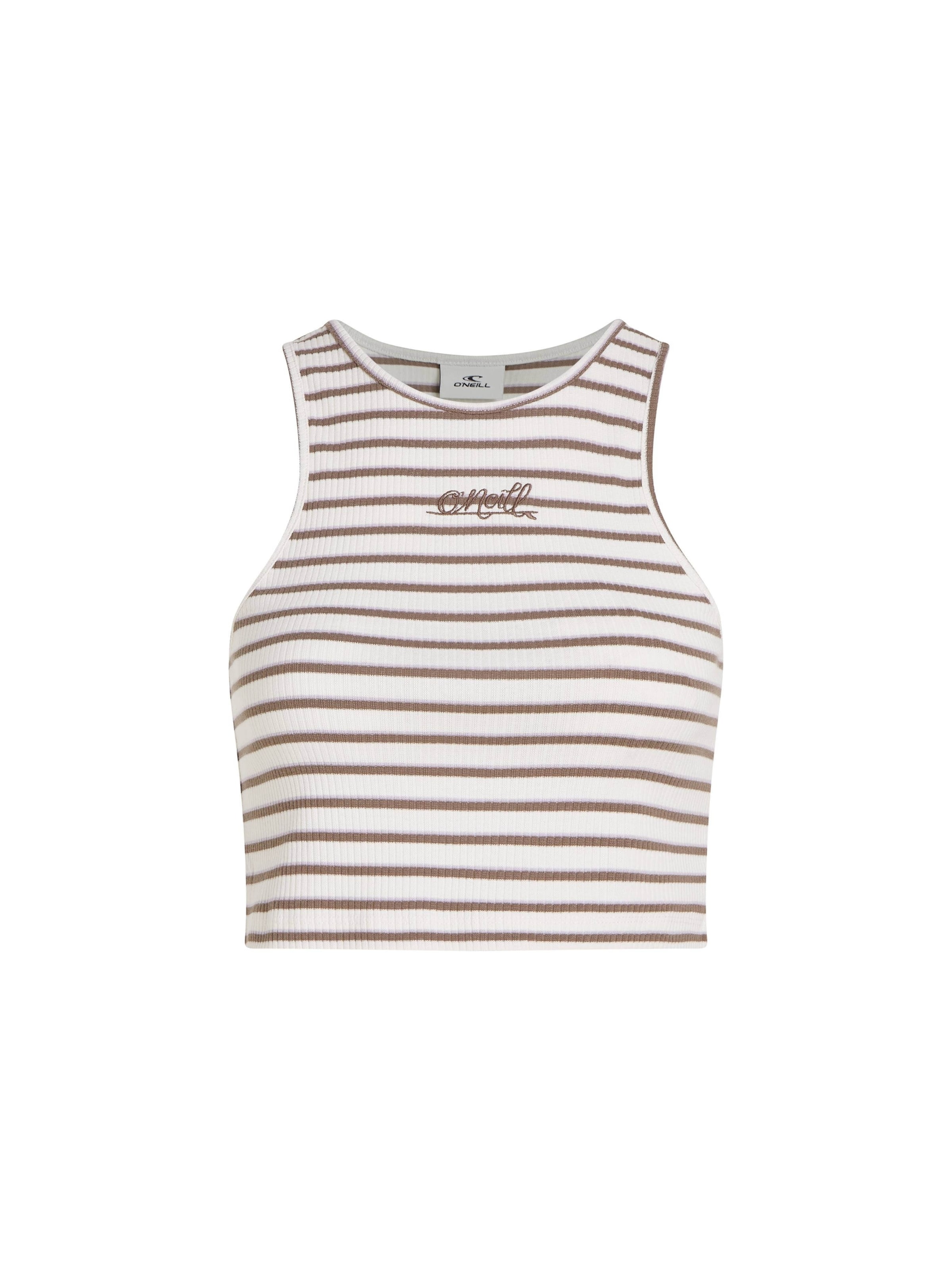 O'NEILL Topp, värv valge: eest vaates