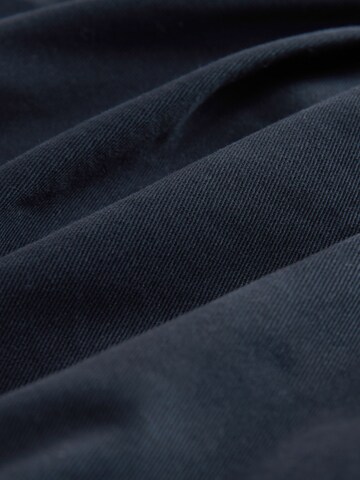 Next regular Lærredsbukser i blå