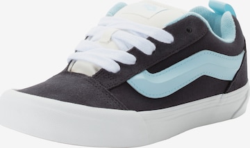 VANS Sneakers in Grey: front