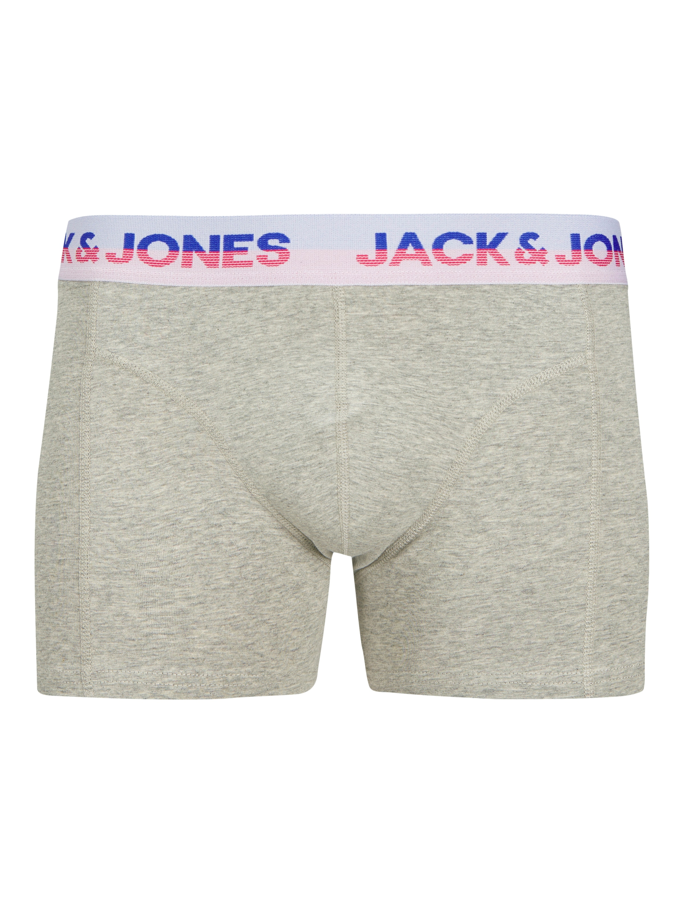 JACK & JONES Боксерки 'JACJADON' в синьо