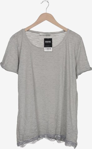 OUI Top & Shirt in XXXL in Grey: front