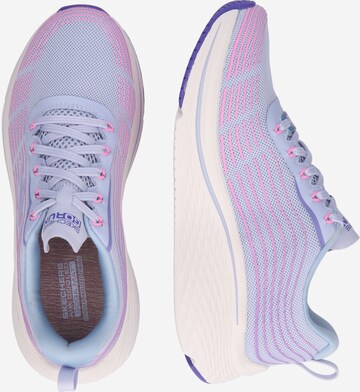 SKECHERS Loopschoen 'MAX CUSHIONING ELITE 2.0' in Blauw