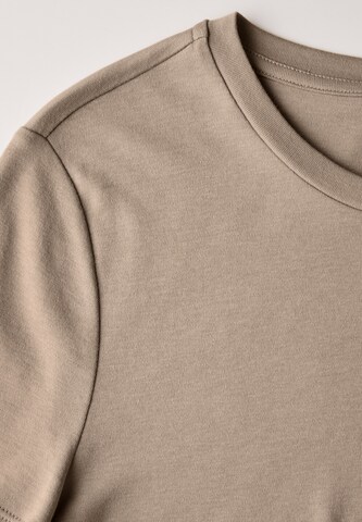 STREET ONE Shirt in Beige