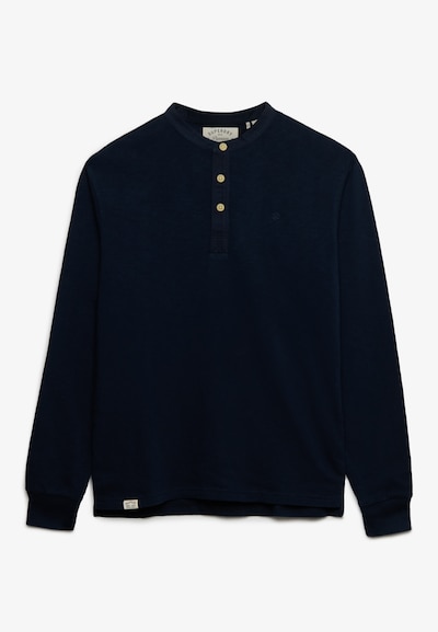 Superdry & Co T-Shirt en S en marine, Vue avec produit