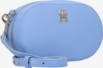 TOMMY HILFIGER Tasche in Blau