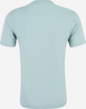 Calvin Klein - Ajuste regular Camiseta en verde