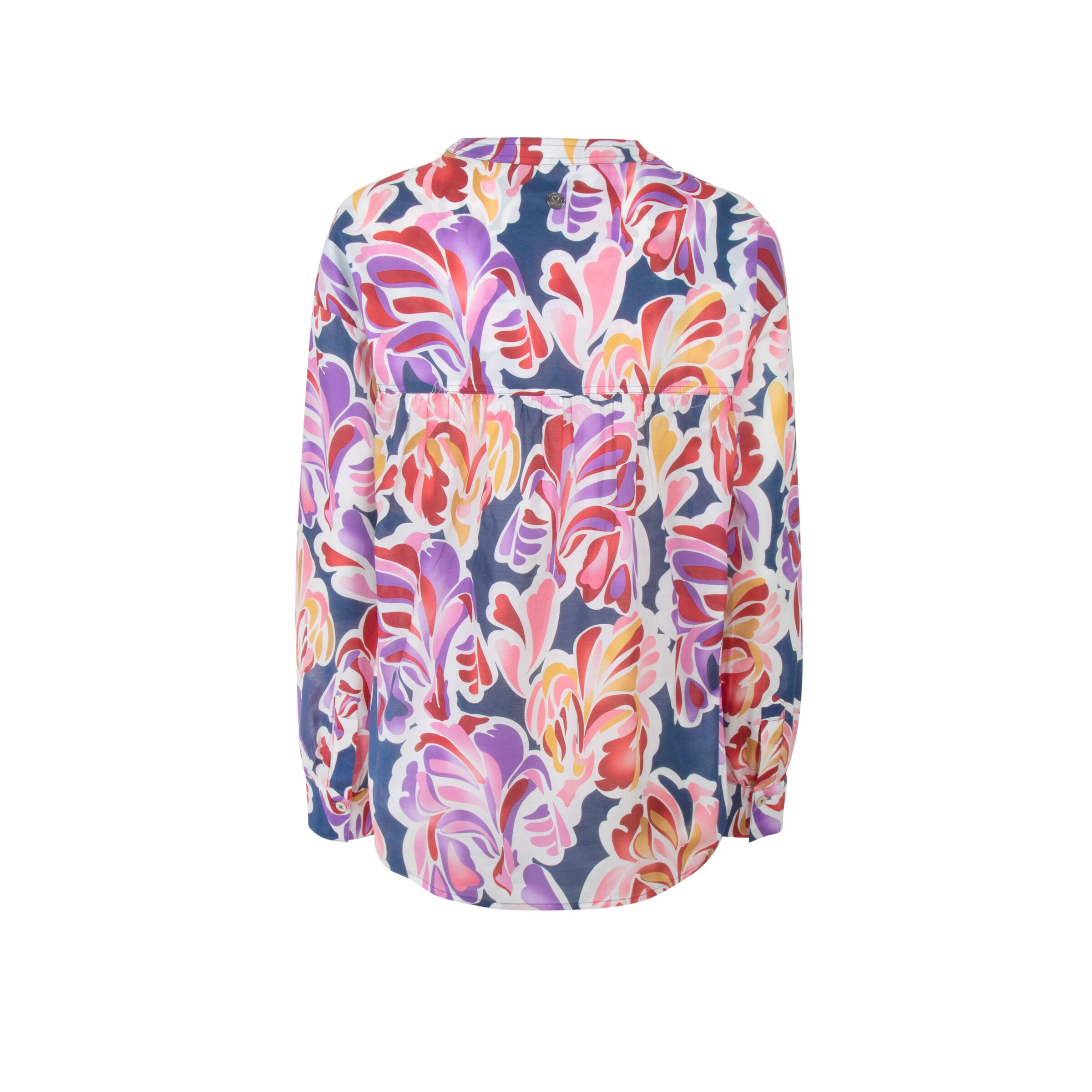 LIEBLINGSSTÜCK Blouse in Blue