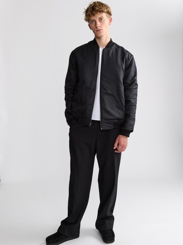 Veste mi-saison 'Siggi' Yahmo en marron