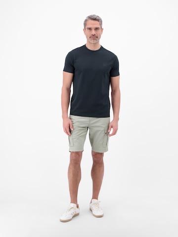 LERROS Shirt in Blue: front