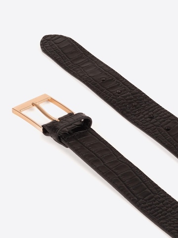 Vivisence Riem 'P0002' in Zwart