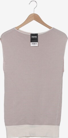 Reiss Pullover L in Beige: predná strana