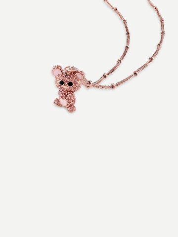 GUESS Necklace 'Vintage' in Gold