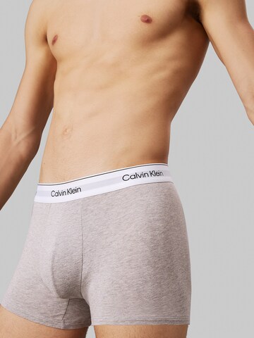 Calvin Klein Underwear Boxerky – šedá