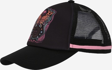 ROXY Cap 'Dig This' in Grey: front