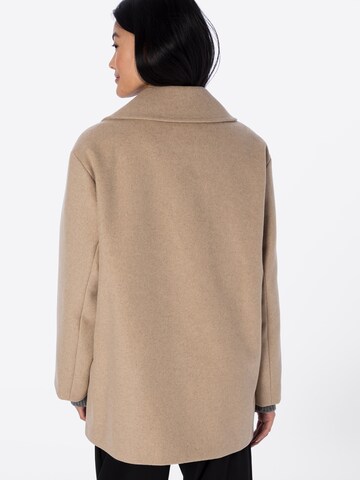 Cappotto di mezza stagione di s.Oliver BLACK LABEL in beige