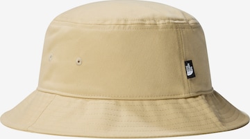 THE NORTH FACE Hatt 'Norm' i beige