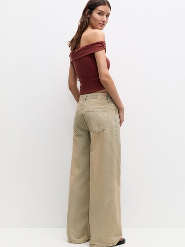 Pull&Bear Top in Red