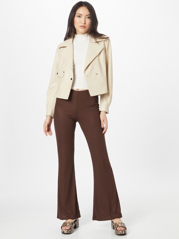 TAIFUN Between-Season Jacket in Beige