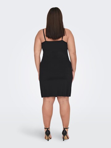 ONLY Carmakoma Dress 'Linnea' in Black