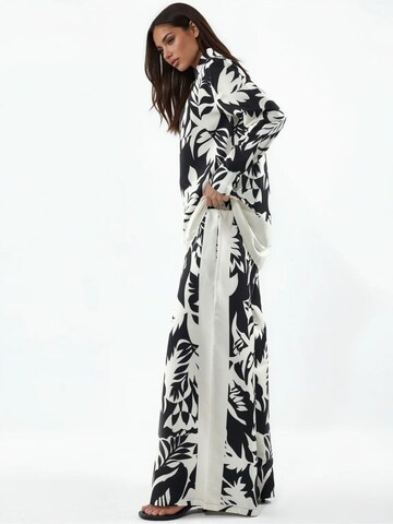 MSN Collection - Roupa de casa em mistura de cores