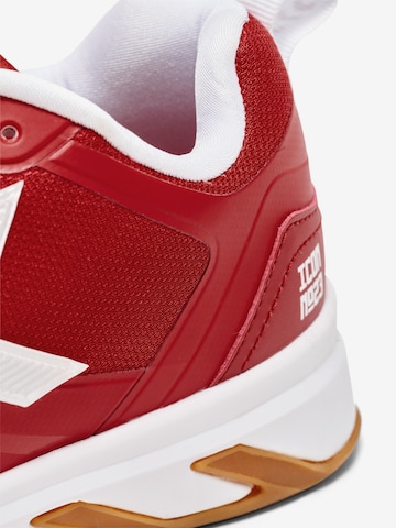 Hummel Athletic Shoes 'URUZ 2.0' in Red