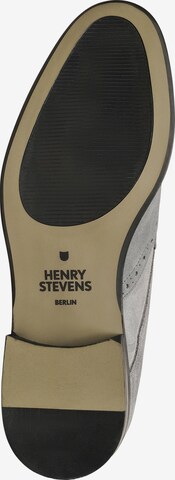 Henry Stevens Veterschoen 'Wallace FBD' in Grijs