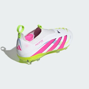 ADIDAS PERFORMANCE Sportschoen 'Predator Elite' in Wit