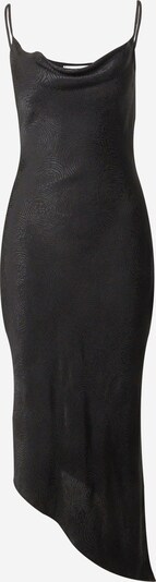 florence by mills exclusive for ABOUT YOU Cocktail dress 'Mimosa Moment' in Black, Item view