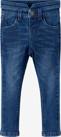 NAME IT Jeans 'Polly' in Dark blue, Item view