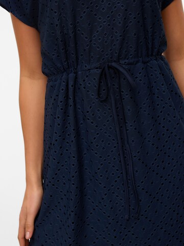 Abito estivo 'VMTASSA' di VERO MODA in blu