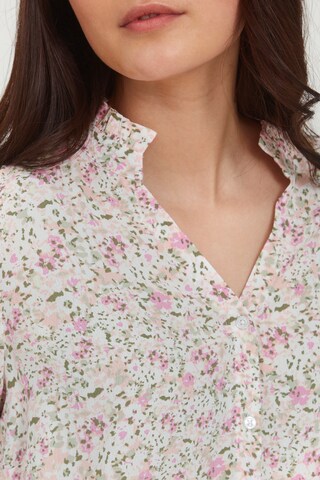 b.young - Blusa en Mezcla de colores