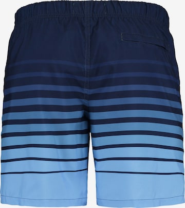 Pantaloncini da bagno di Shiwi in blu