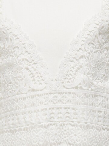 ONLY GIRLS Shirt 'KOGBetsy' in Wit