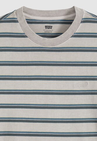 LEVI'S ® Shirt 'RED TAB' in Grijs