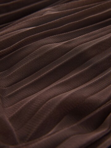 Next Юбка в Коричневый