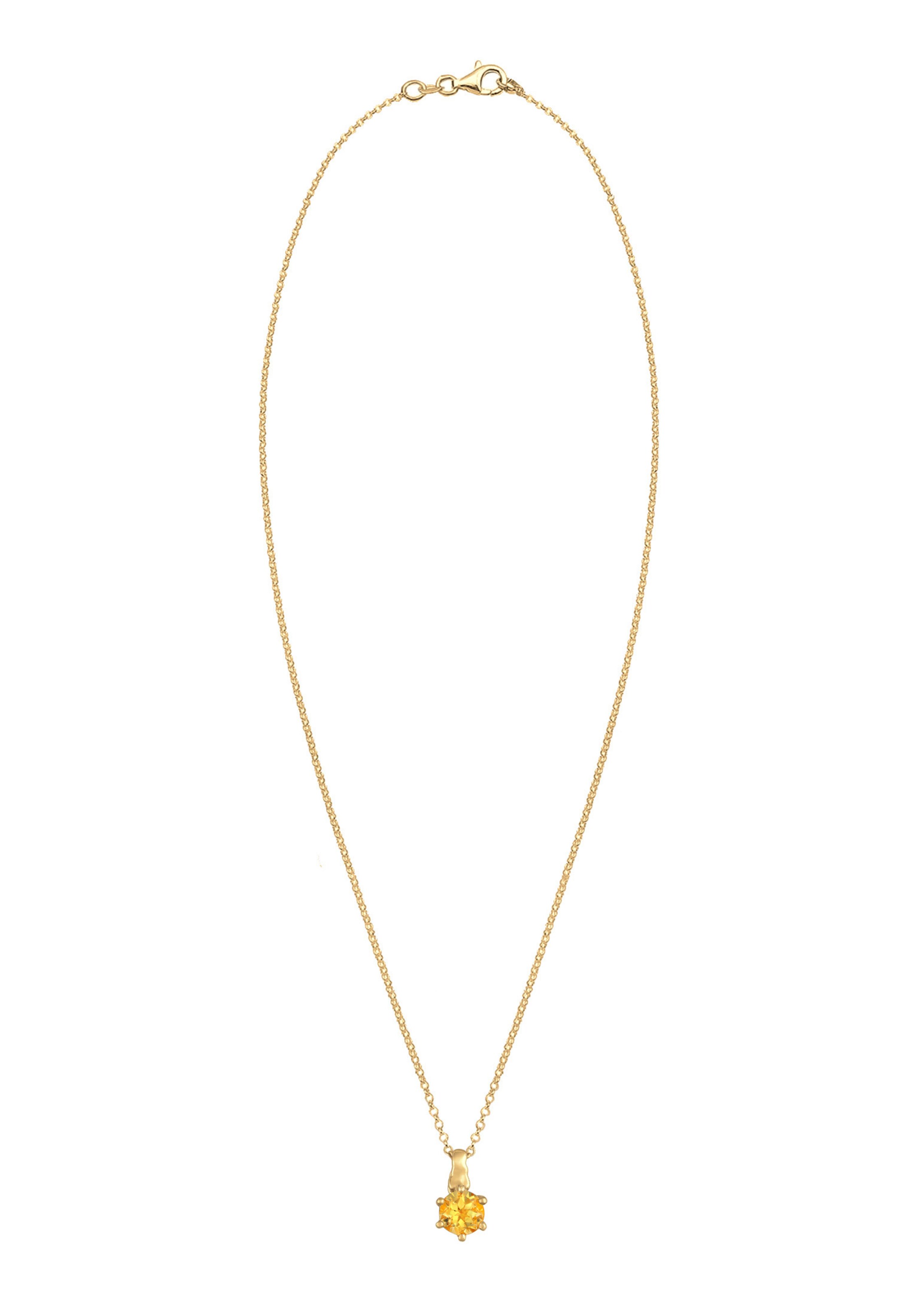 ELLI Necklace in Gold