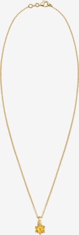 ELLI Necklace in Gold