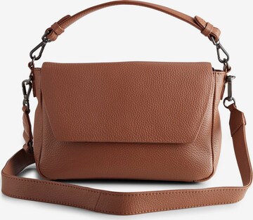 MARKBERG Crossbody Bag 'NeevaMBG' in Brown: front